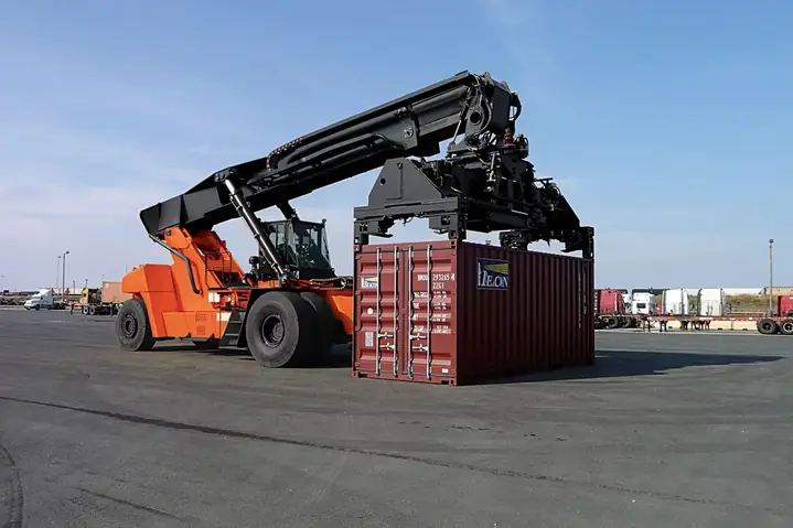 Toyota Container: Khái Niệm, Ứng Dụng Và Lợi Ích Cho Doanh Nghiệp