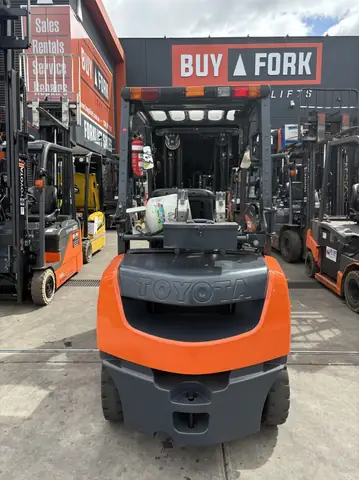 Toyota Container: Khái Niệm, Ứng Dụng Và Lợi Ích Cho Doanh Nghiệp