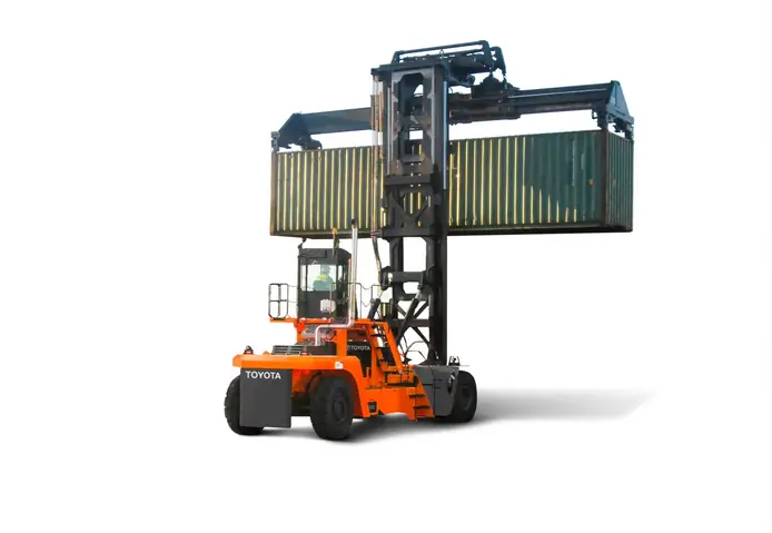 Toyota Container: Khái Niệm, Ứng Dụng Và Lợi Ích Cho Doanh Nghiệp