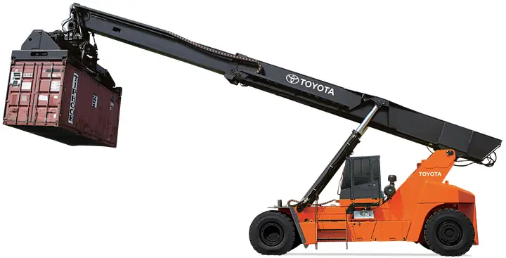 Toyota Container: Khái Niệm, Ứng Dụng Và Lợi Ích Cho Doanh Nghiệp