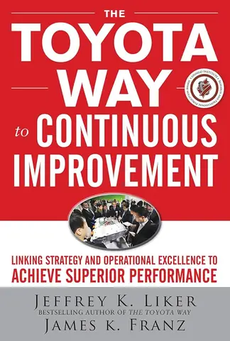 Toyota Continuous Improvement: Hành Trình Đột Phá Và Bài Học Quý Giá Cho Doanh Nghiệp Toyota Continuous Improvement: Hành Trình Đột Phá Và Bài Học Quý Giá Cho Doanh Nghiệp