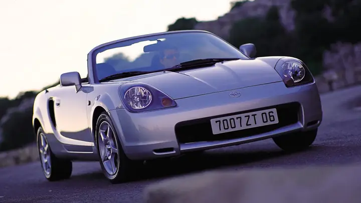 Toyota Convertible: Hướng Dẫn Toàn Diện Về Các Mẫu Xe Đồ Dày, Lý Do Chọn Và Cách Bảo Dưỡng