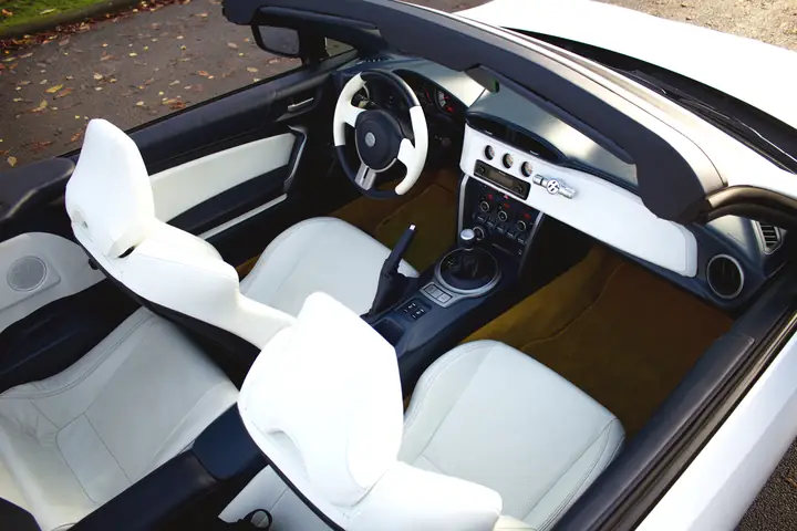 Toyota Convertible: Hướng Dẫn Toàn Diện Về Các Mẫu Xe Đồ Dày, Lý Do Chọn Và Cách Bảo Dưỡng