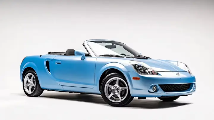 Toyota Convertible: Hướng Dẫn Toàn Diện Về Các Mẫu Xe Đồ Dày, Lý Do Chọn Và Cách Bảo Dưỡng