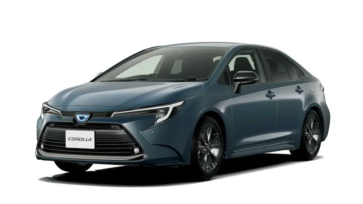 Toyota Coolrd Là Gì? Tìm Hiểu Chi Tiết Về Mẫu Xe Toyota Coolrd