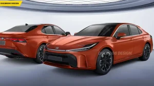 Toyota Coolrd Là Gì? Tìm Hiểu Chi Tiết Về Mẫu Xe Toyota Coolrd