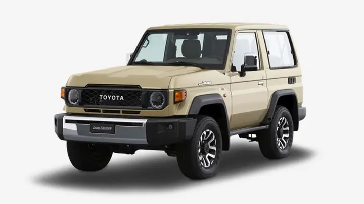 Toyota Coolrd Là Gì? Tìm Hiểu Chi Tiết Về Mẫu Xe Toyota Coolrd