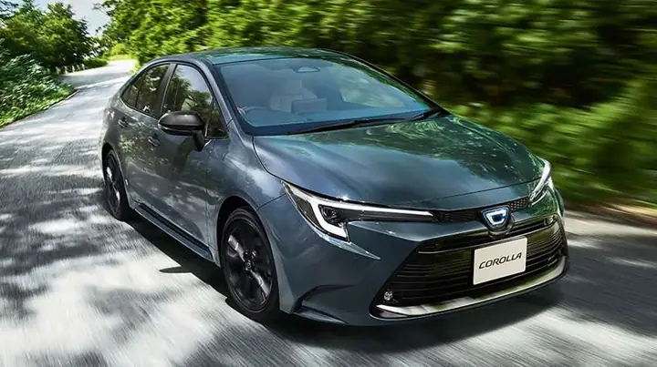 Toyota Coolrd Là Gì? Tìm Hiểu Chi Tiết Về Mẫu Xe Toyota Coolrd