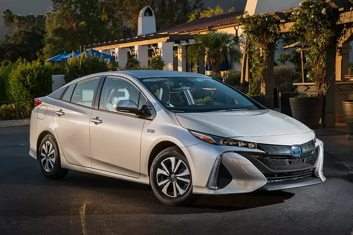 Toyota Coord Là Gì? Giải Đáp Toàn Diện Về Hệ Thống Định Vị Và An Toàn Của Toyota