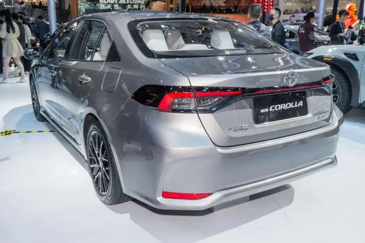 Toyota Coord Là Gì? Giải Đáp Toàn Diện Về Hệ Thống Định Vị Và An Toàn Của Toyota