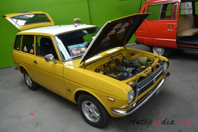 Toyota Copain Là Gì? Đánh Giá Chi Tiết Và Những Thông Tin Cần Biết
