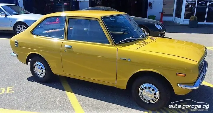 Toyota Copain Là Gì? Đánh Giá Chi Tiết Và Những Thông Tin Cần Biết