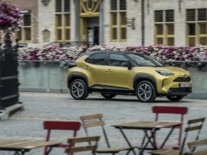 Toyota Cork – Hướng Dẫn Toàn Diện Về Đại Lý, Dịch Vụ Và Lựa Chọn Xe Toyota Tại Cork