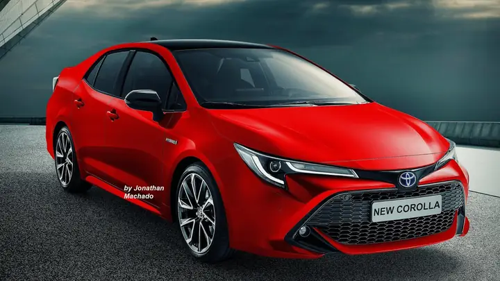 Toyota Corolla 2019: Đánh Giá Toàn Diện Từ Thiết Kế Đến Trải Nghiệm Lái
