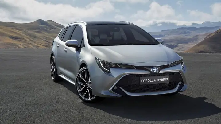 Toyota Corolla 2019: Đánh Giá Toàn Diện Từ Thiết Kế Đến Trải Nghiệm Lái