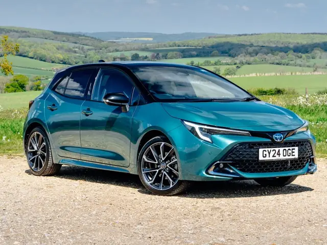 Toyota Corolla 2019: Đánh Giá Toàn Diện Từ Thiết Kế Đến Trải Nghiệm Lái