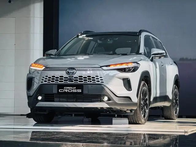 Toyota Corolla: Tổng Quan Về Mẫu Sedan Bán Chạy Nhất Thế Giới