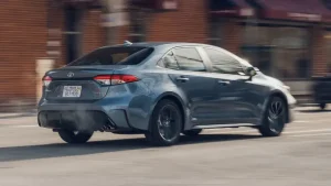 Toyota Corolla: Tổng Quan Về Mẫu Sedan Bán Chạy Nhất Thế Giới