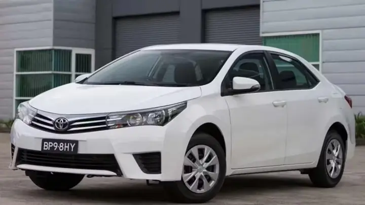 Toyota Corolla Ascent: Đánh Giá Toàn Diện Và Những Điều Cần Biết