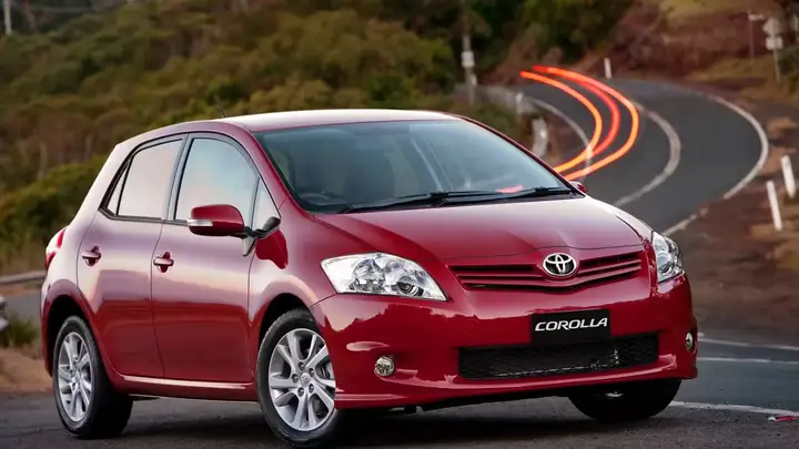 Toyota Corolla Ascent: Đánh Giá Toàn Diện Và Những Điều Cần Biết