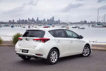 Toyota Corolla Australia – Tổng Quan Chi Tiết Về Mẫu Sedan Bán Chạy Nhất Down Under