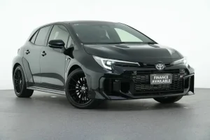 Toyota Corolla Australia – Tổng Quan Chi Tiết Về Mẫu Sedan Bán Chạy Nhất Down Under