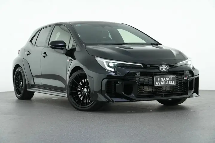 Toyota Corolla Australia – Tổng Quan Chi Tiết Về Mẫu Sedan Bán Chạy Nhất Down Under