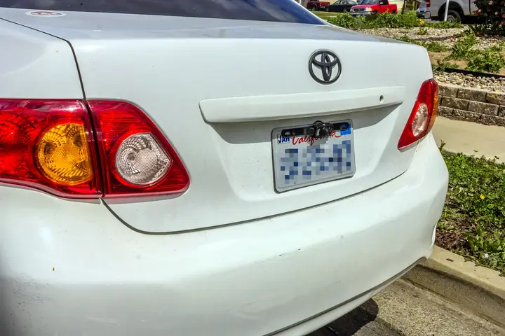 Toyota Corolla Camera: Hướng Dẫn Lắp Đặt, Lựa Chọn Và Tận Dụng Tối Đa Toyota Corolla Camera: Hướng Dẫn Lắp Đặt, Lựa Chọn Và Tận Dụng Tối Đa