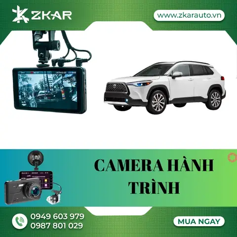 Toyota Corolla Camera: Hướng Dẫn Lắp Đặt, Lựa Chọn Và Tận Dụng Tối Đa Toyota Corolla Camera: Hướng Dẫn Lắp Đặt, Lựa Chọn Và Tận Dụng Tối Đa