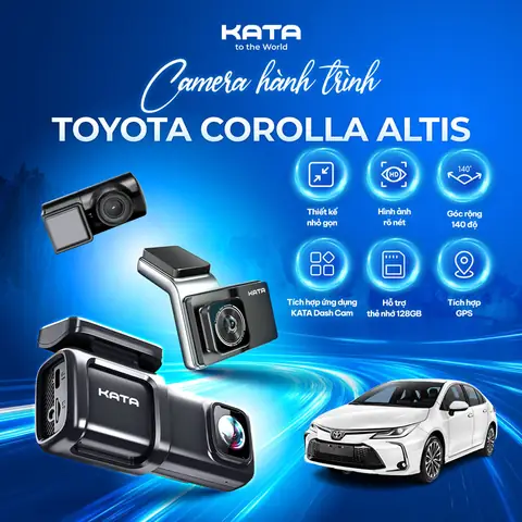 Toyota Corolla Camera: Hướng Dẫn Lắp Đặt, Lựa Chọn Và Tận Dụng Tối Đa Toyota Corolla Camera: Hướng Dẫn Lắp Đặt, Lựa Chọn Và Tận Dụng Tối Đa