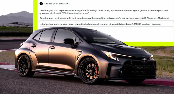 Toyota Corolla Canada – Tổng Quan Chi Tiết Về Mẫu Sedan Bán Chạy Nhất Tại Canada