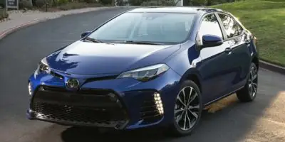 Toyota Corolla Canada – Tổng Quan Chi Tiết Về Mẫu Sedan Bán Chạy Nhất Tại Canada
