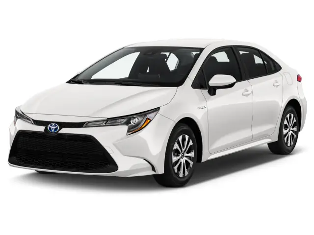 Toyota Corolla Car: Đánh Giá Tổng Quan Và Những Điểm Cần Biết