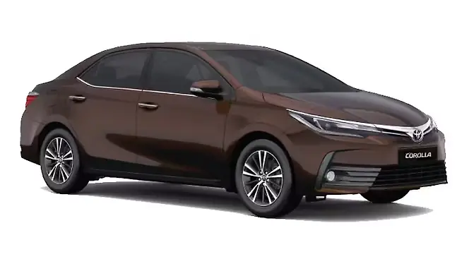 Toyota Corolla Car: Đánh Giá Tổng Quan Và Những Điểm Cần Biết