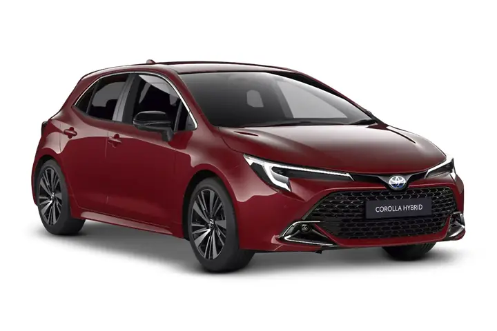 Toyota Corolla Car: Đánh Giá Tổng Quan Và Những Điểm Cần Biết