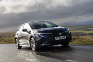 Toyota Corolla Car: Đánh Giá Tổng Quan Và Những Điểm Cần Biết