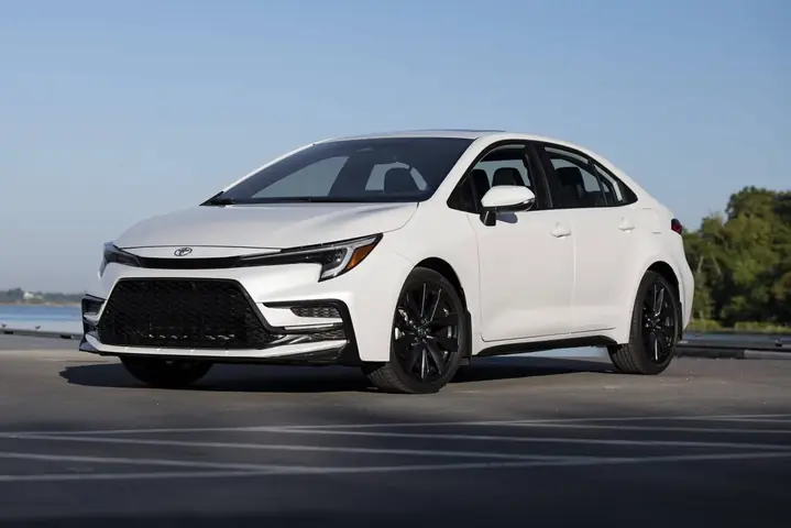 Toyota Corolla Cost: Giá Thành, Chi Phí Sở Hữu Và Các Yếu Tố Ảnh Hưởng (2026)