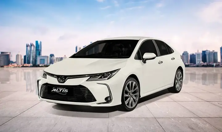 Toyota Corolla Cost: Giá Thành, Chi Phí Sở Hữu Và Các Yếu Tố Ảnh Hưởng (2026)