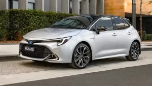 Toyota Corolla Cost: Giá Thành, Chi Phí Sở Hữu Và Các Yếu Tố Ảnh Hưởng (2024)