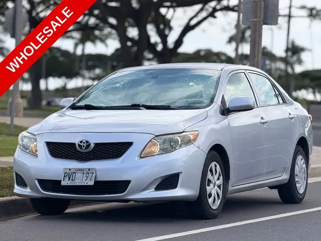 Toyota Corolla Cost: Giá Thành, Chi Phí Sở Hữu Và Các Yếu Tố Ảnh Hưởng (2026)