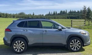 Toyota Corolla Cross: Đánh Giá Toàn Diện Và Những Điều Bạn Cần Biết