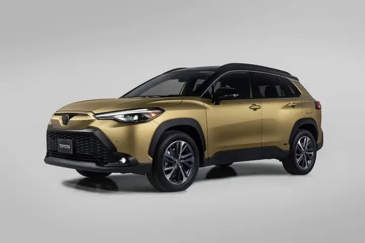 Toyota Corolla Cross: Đánh Giá Toàn Diện Và Những Điều Bạn Cần Biết Toyota Corolla Cross: Đánh Giá Toàn Diện Và Những Điều Bạn Cần Biết
