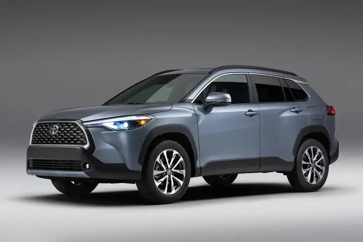 Toyota Corolla Cross: Đánh Giá Toàn Diện Và Những Điều Bạn Cần Biết Toyota Corolla Cross: Đánh Giá Toàn Diện Và Những Điều Bạn Cần Biết