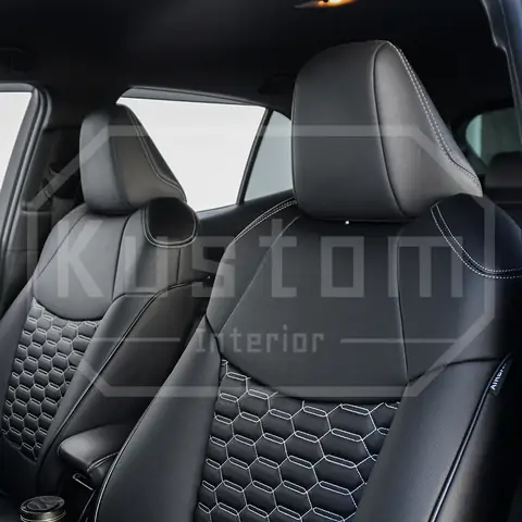 Toyota Corolla Custom – Hướng Dẫn Chi Tiết Từ A Đến Z