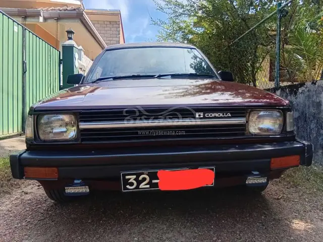 Toyota Corolla Dx: Đánh Giá Toàn Diện Và Lý Do Nên Sở Hữu Toyota Corolla Dx: Đánh Giá Toàn Diện Và Lý Do Nên Sở Hữu