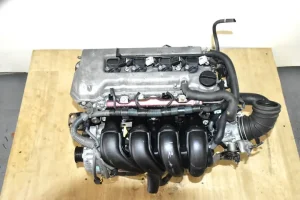 Toyota Corolla Engine: Động Cơ Đỉnh Cao Định Nghĩa Lại Tiêu Chuẩn Xe Hơi Tân Thế