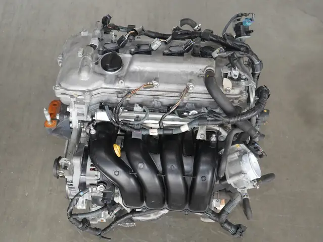 Toyota Corolla Engine: Động Cơ Đỉnh Cao Định Nghĩa Lại Tiêu Chuẩn Xe Hơi Tân Thế Toyota Corolla Engine: Động Cơ Đỉnh Cao Định Nghĩa Lại Tiêu Chuẩn Xe Hơi Tân Thế