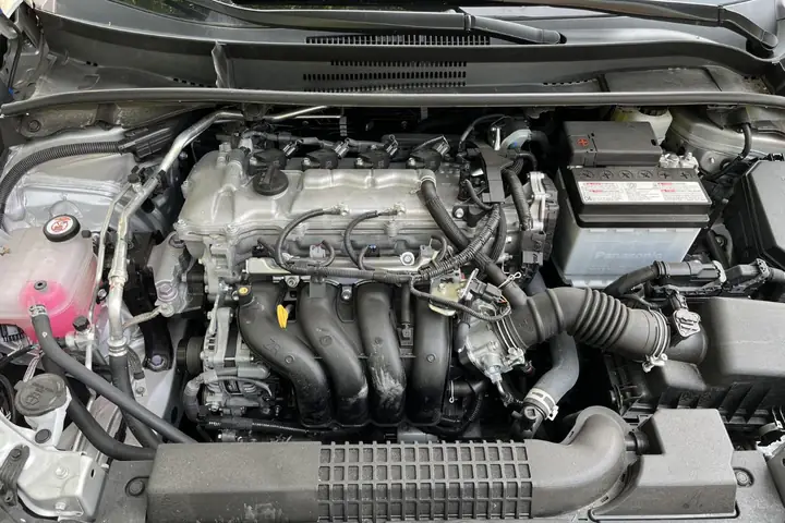 Toyota Corolla Engine: Động Cơ Đỉnh Cao Định Nghĩa Lại Tiêu Chuẩn Xe Hơi Tân Thế Toyota Corolla Engine: Động Cơ Đỉnh Cao Định Nghĩa Lại Tiêu Chuẩn Xe Hơi Tân Thế
