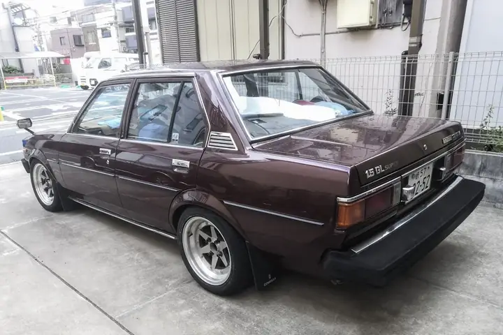 Toyota Corolla Gl – Tổng Quan Chi Tiết Về Mẫu Sedan Hạng Trung Đáng Chú Ý