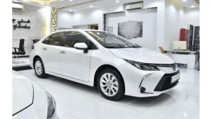 Toyota Corolla Gli: Tổng Quan Chi Tiết Về Mẫu Sedan Hạng Trung Đáng Chú Ý